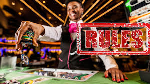 Golden Rules of Gambling
