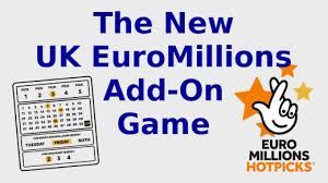 When to Play EuroMillions