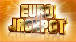 Play the EuroJackpot Lotto online