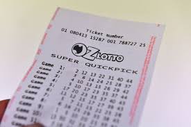 When to Play Oz Lotto