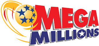 USA Mega Millions Lotto